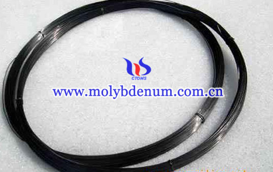 Molybdenum Wire Pirture